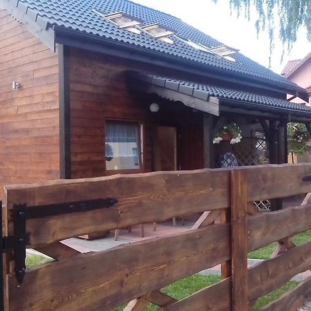 Apartamenty Kompas Międzywodzie Εξωτερικό φωτογραφία