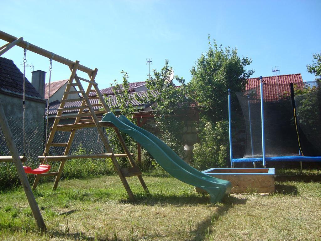 Apartamenty Kompas Międzywodzie Εξωτερικό φωτογραφία