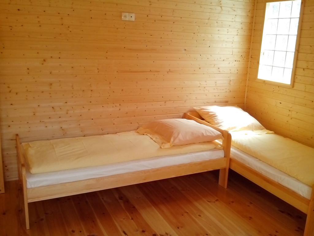 Apartamenty Kompas Międzywodzie Εξωτερικό φωτογραφία