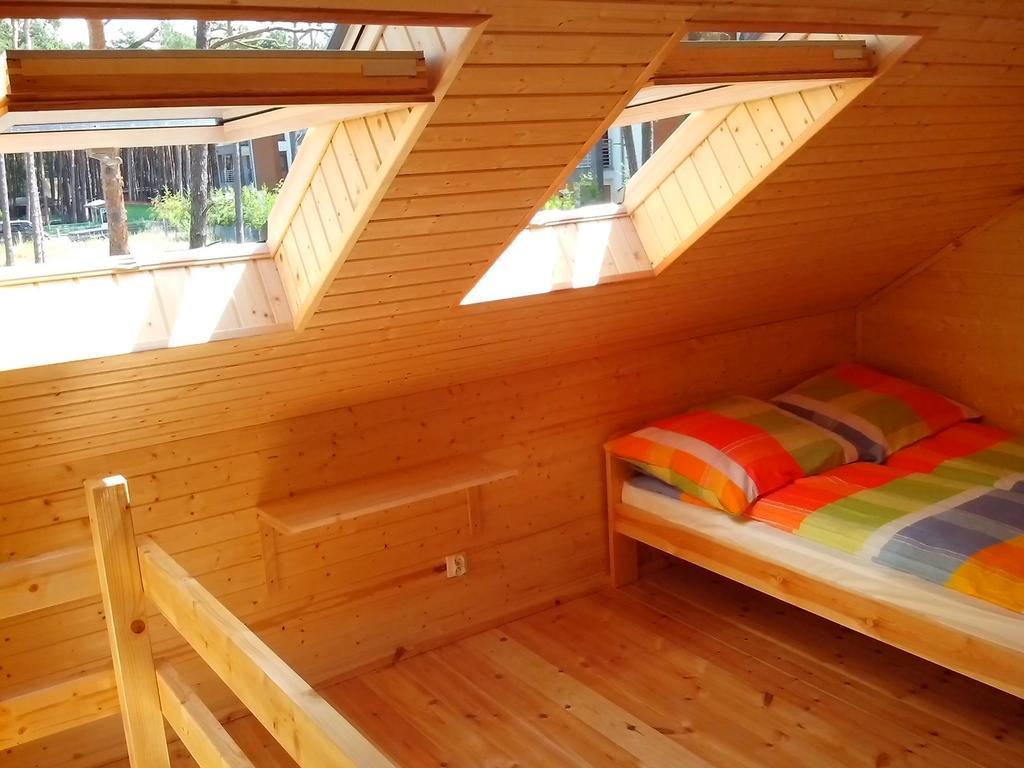 Apartamenty Kompas Międzywodzie Εξωτερικό φωτογραφία